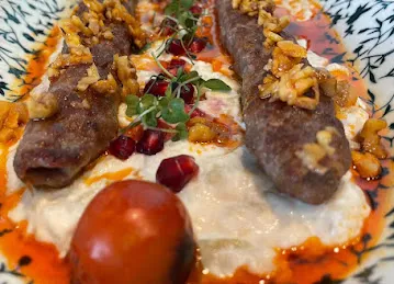 Grand Bazaar Turkish Restaurant