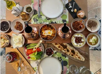 Grand Beirut restaurant Expo city