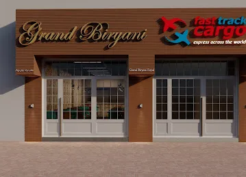 Grand Biryani Restaurant