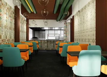 Grand Biryani Restaurant