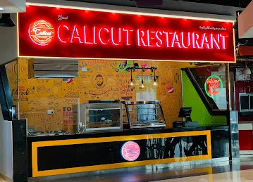 GRAND CALICUT RESTAURANT
