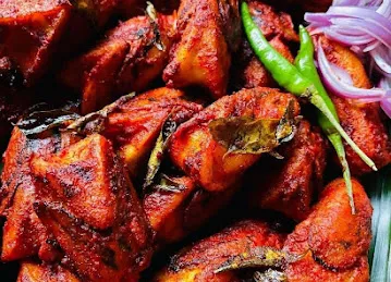 GRAND CALICUT RESTAURANT