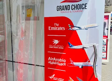 Grand Choice Travel & Tourism L.L.C