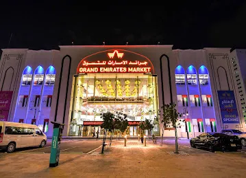 GRAND EMIRATES MARKET
