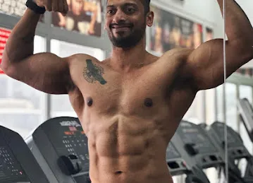 Grand Fitness Gym
