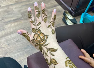 Grand Flora Beauty Salon & Spa - Al Warqa