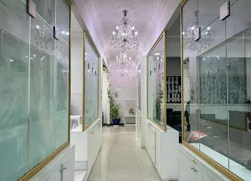 Grand Flora Beauty Salon & Spa - Hamriya