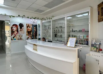 Grand Flora Beauty Salon & Spa - Hamriya