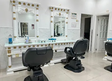Grand Flora Beauty Salon & Spa - Hamriya