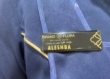 Grand Flora Beauty Salon & Spa - West Zone Mall Mizhar 2