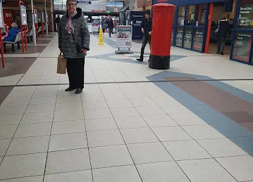 Grand Food Corner
