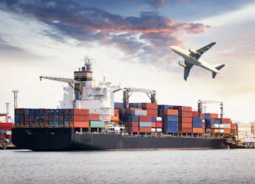 Grand FreightX Shipping LLC - Logistic Company in Dubai, UAE
