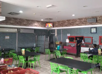 Grand Fresh Bakery