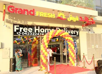Grand Fresh Meydan