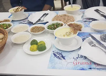 Grand Gandofly