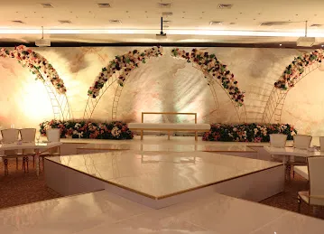 Grand Halls