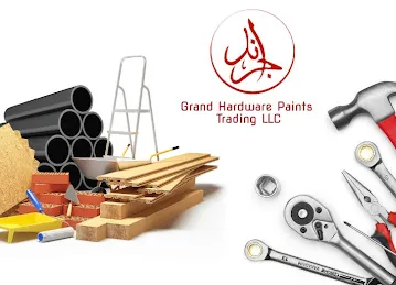 Grand Hardware Paints Trading LLC