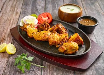 Grand Haveli Restaurant