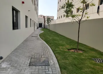 Grand Hyper Staff Accommodation - DIP 2