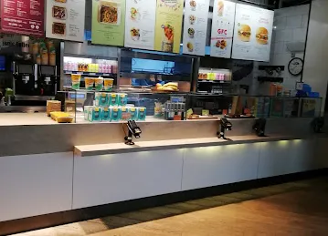 Grand Hypermarket