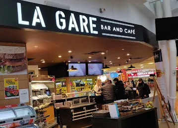 Grand Hypermarket