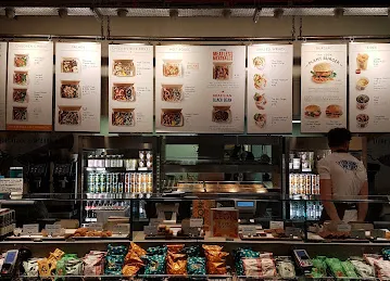 Grand Hypermarket