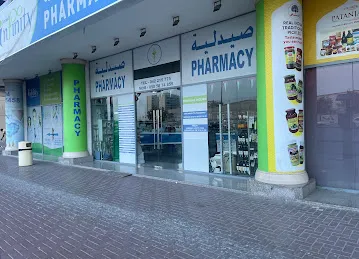 GRAND INFINITY PHARMACY