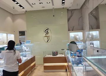 Grand Lucky Jewellery LLC IBN Battuta Mall