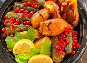 Grand Malfouf Wa Harees Cafeteria Co LLC