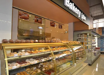 Grand Mart Supermarket LLC Masoudi