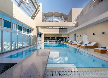 Grand Millennium Al Wahda