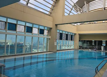 Grand Millennium Al Wahda