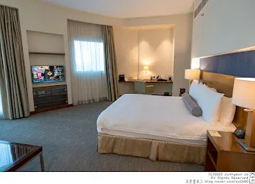 Grand Millennium Al Wahda