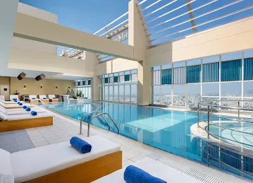 Grand Millennium Al Wahda