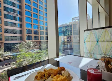 Grand Millennium Al Wahda
