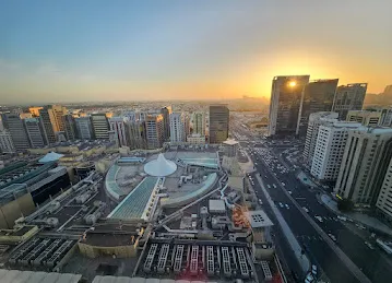 Grand Millennium Al Wahda