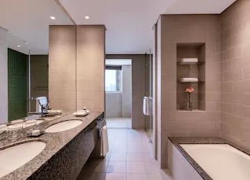 Grand Millennium Al Wahda
