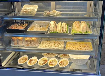 Grand Nawab Restaurant مطعم نواب