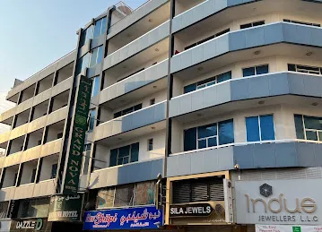 Grand Nova Hotel