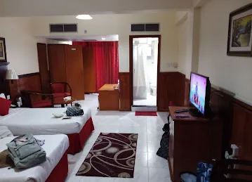 Grand Nova Hotel