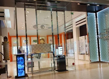Grand Optics Yas Mall