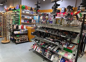 Grand Outlet Garments and Shoes Trading L.L.C Frij Al Murar Branch