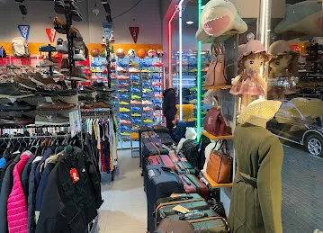 Grand Outlet Garments and Shoes Trading L.L.C Frij Al Murar Branch