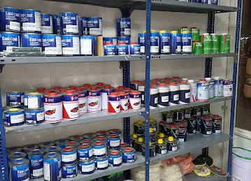 Grand Prime Auto Paint
