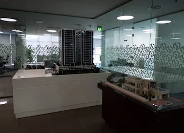 Grand Properties Real Estate Developer