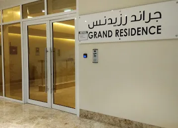 Grand Residence