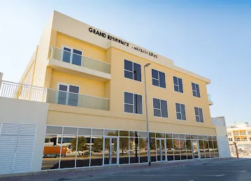 Grand Residence