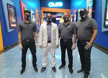 Grand Safeer