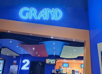 Grand Safeer