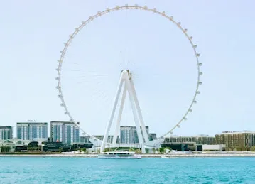 Grand Sebastiin Luxury Yacht Rentals
